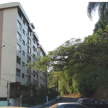 Recanto Dos Oliveiras Appartement Serra Negra  Buitenkant foto