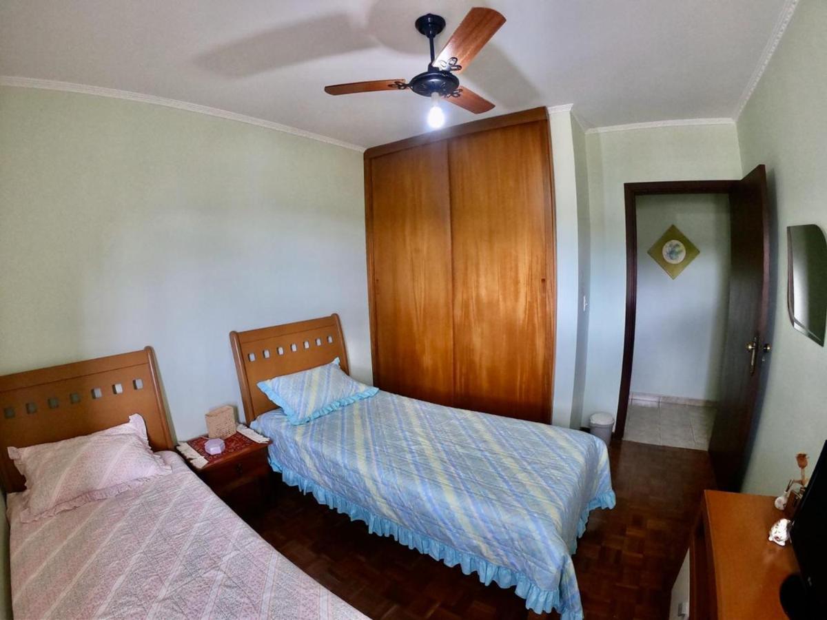Recanto Dos Oliveiras Appartement Serra Negra  Buitenkant foto
