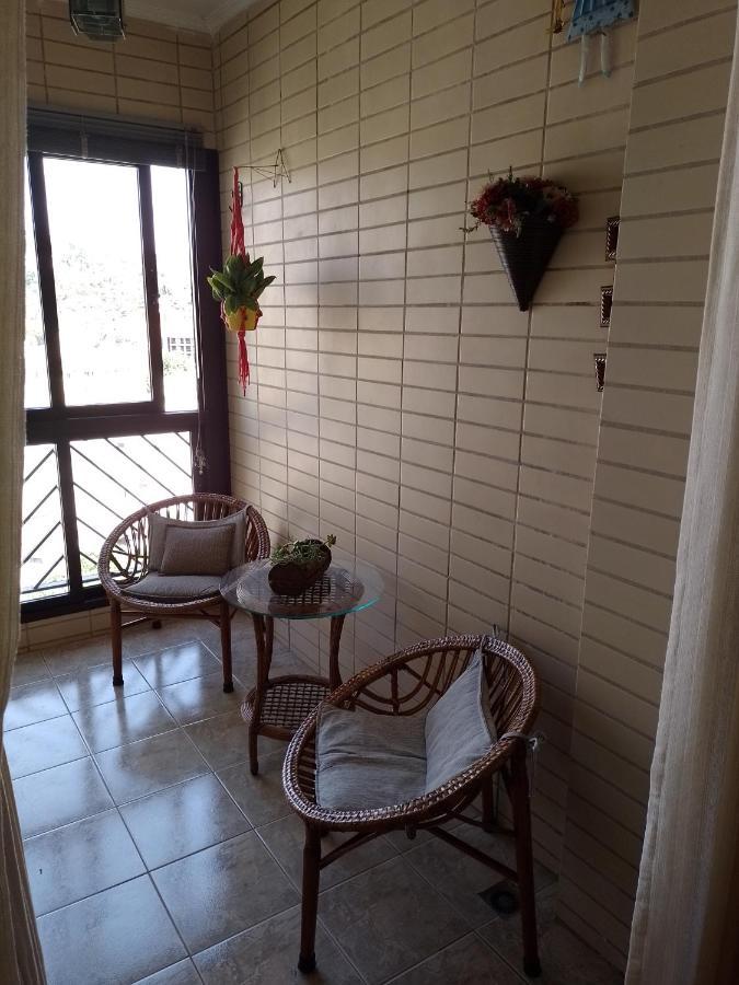 Recanto Dos Oliveiras Appartement Serra Negra  Buitenkant foto