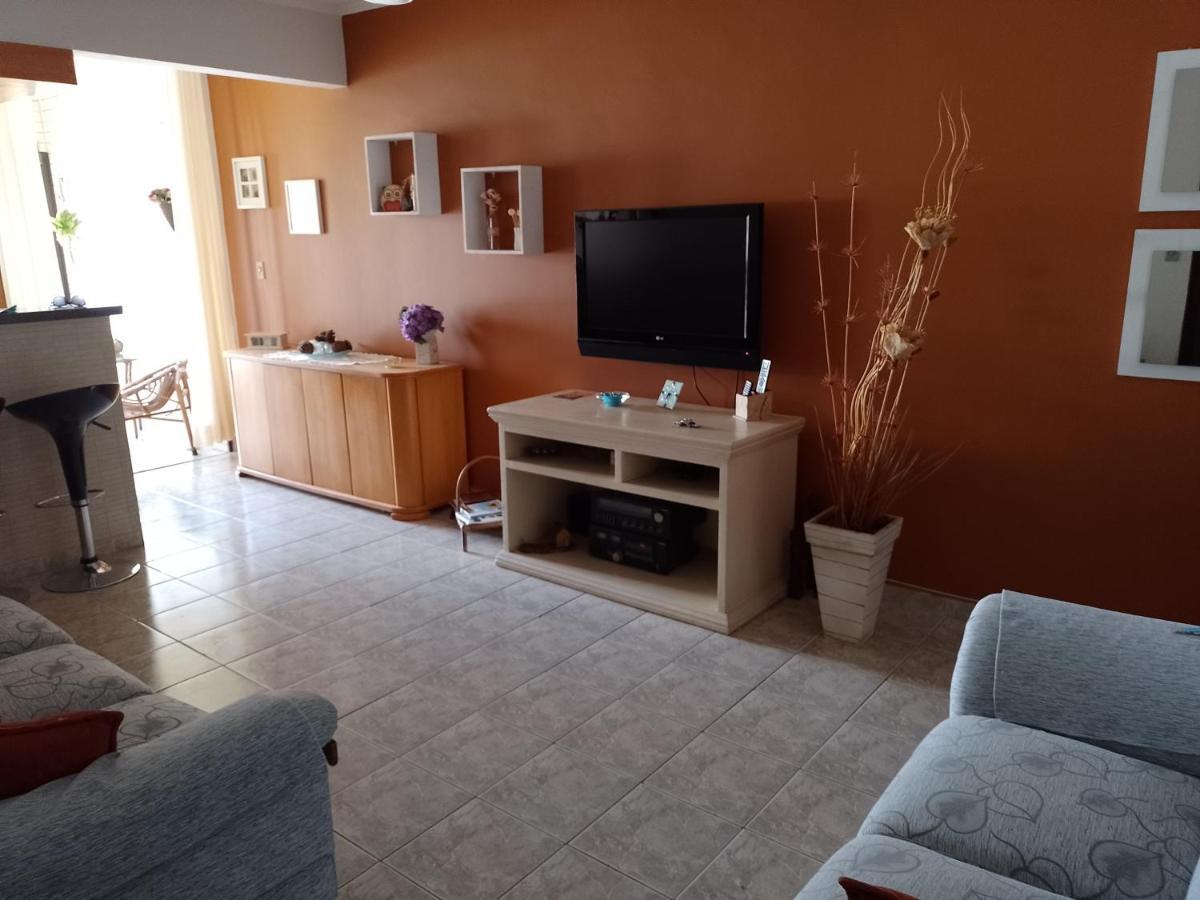 Recanto Dos Oliveiras Appartement Serra Negra  Buitenkant foto